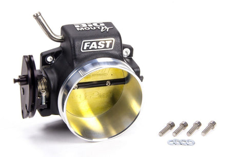 FAST - Throtte Body Big Mouth LT 92mm GM LS 4-Bolt