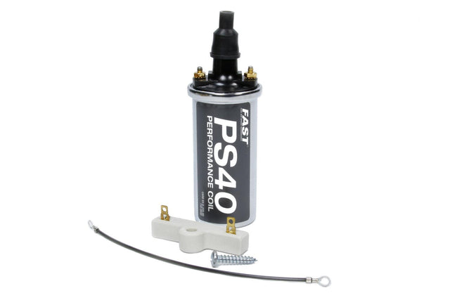 FAST - PS40 Ignition Coil Polished