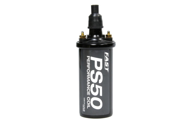 FAST - PS40 Ignition Coil Black