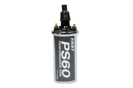 FAST - PS60 Ignition Coil Polished Canister Style