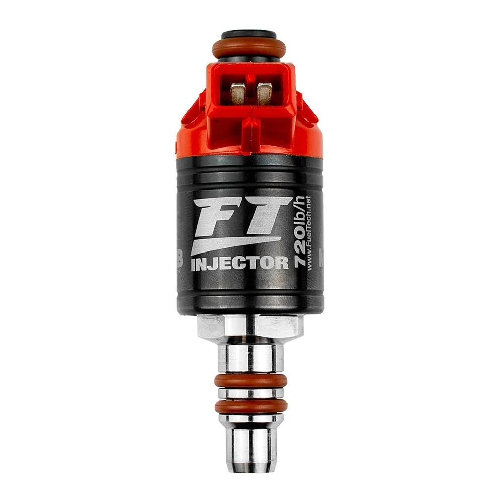 FT Injector - 720 lb/h O-ring