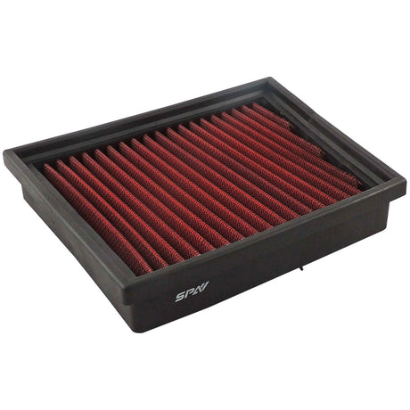 High Performance Air Filter Inbox for FORD 1.0 12V ECOBOOST / 1.5 E 1.6 16V SIGMA