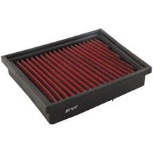 High Performance Air Filter Inbox for FORD 1.0 12V ECOBOOST / 1.5 E 1.6 16V SIGMA
