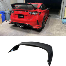 [PRE-PRODUCTION PROTOTYPE] Sport Wing – Honda Civic Hatchback (FL2/FL5, 2022+)