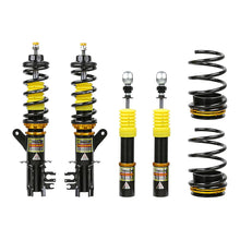 Dynamic Pro Sport Coilovers - Fiat 500 2007-2019 (Incl. Abarth)