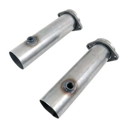 2.5 Inch Exhaust Flow Tubes