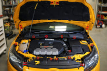 Ford Focus ST (2011-2014) Titanium Engine Bay Kits