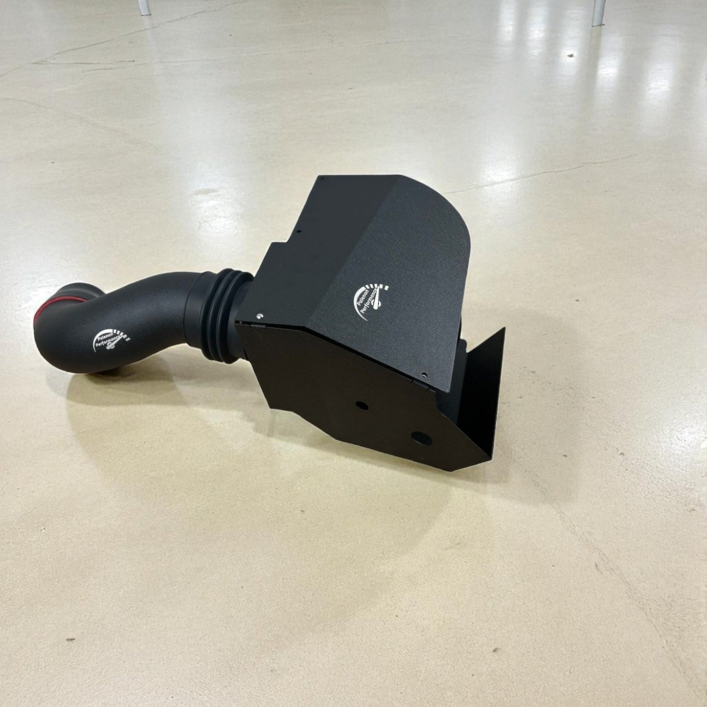 Performance Cold Air Intake For VW MK8 Golf GTI 2.0L | Palenon Performance