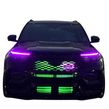 Ford Explorer Multicolor RGBW DRL Boards (2020-2024)