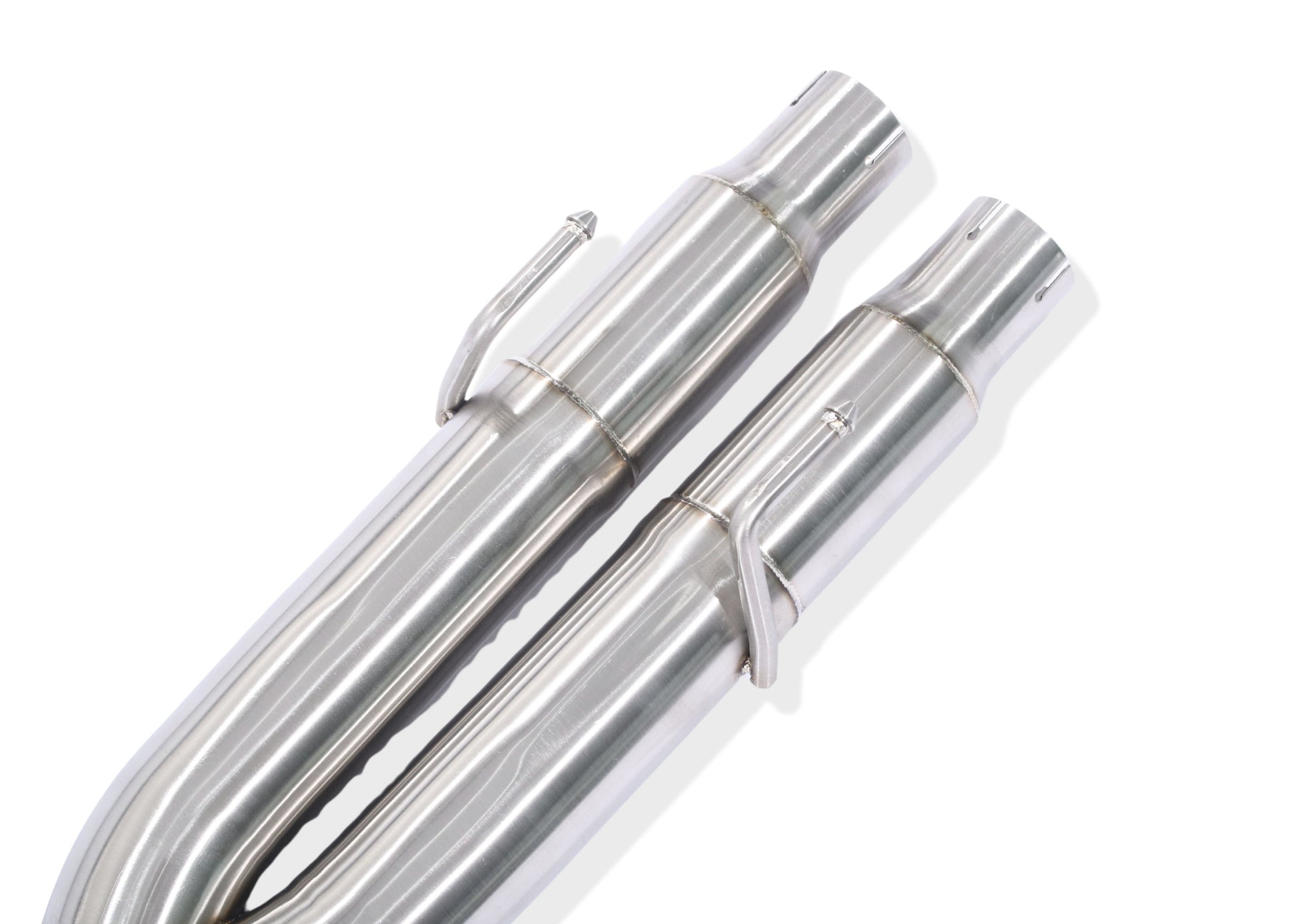 Ford Explorer ST 2020+ Performance 3'' Valved Catback Exhaust System - Yonristic