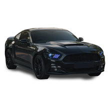 Pedal Commander for Ford Mustang