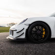 Front Splitter Kit - Porsche 991.1 GT3