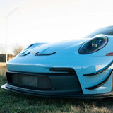 Front Splitter Kit - Porsche 992 GT3