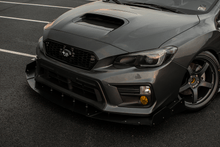 Front Splitter – Subaru WRX/STI (VA, 2015-2021)