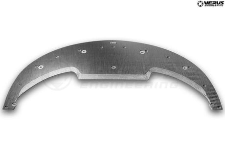 Front Splitter Kit - Porsche Cayman, 987.2 Only