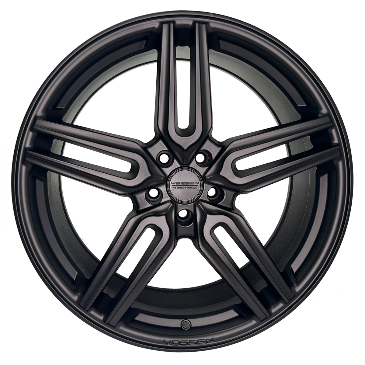 Frozen Black HyperDip