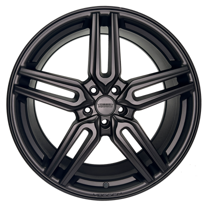 Frozen Black HyperDip