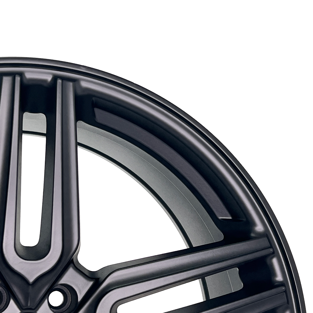 Frozen Black HyperDip