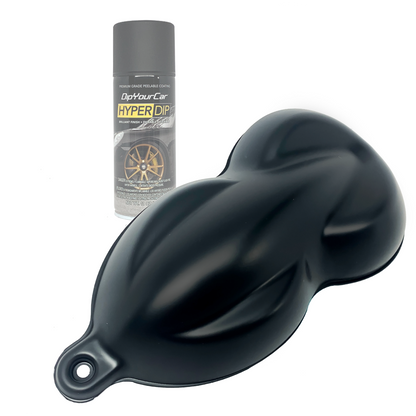 Frozen Black HyperDip