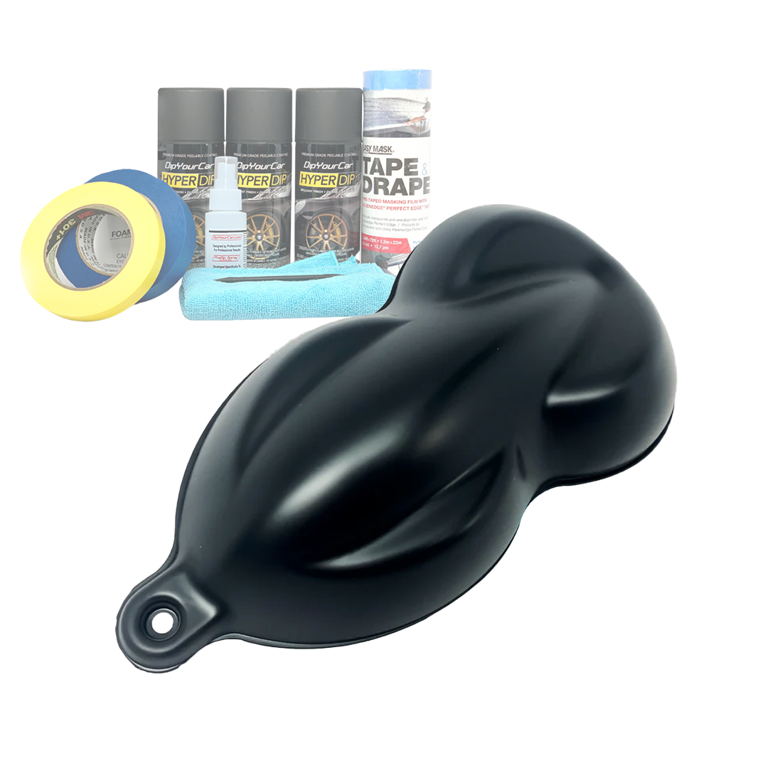 HyperDip® Grille/Mirror/Trim Kit