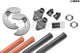 Full Brake Cooling Kit - STI (GR/GV)