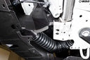 Verus Engineering Full Brake Cooling Kit | Subaru BRZ 2022+