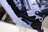 Verus Engineering Full Brake Cooling Kit | Toyota GR86