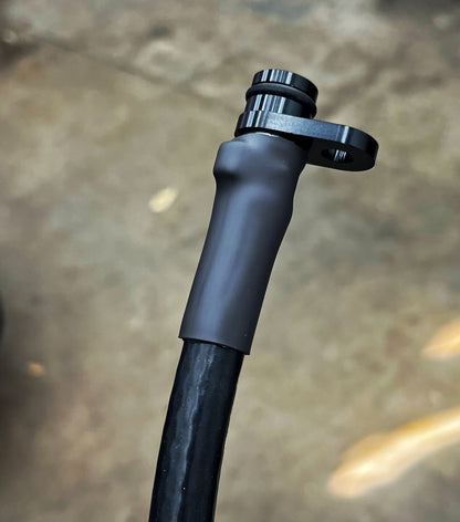 RADHAUS 95B.1 MACAN Coolant Vent Line Bypass Kit (2015-2018 MACAN S / GTS/ Turbo)