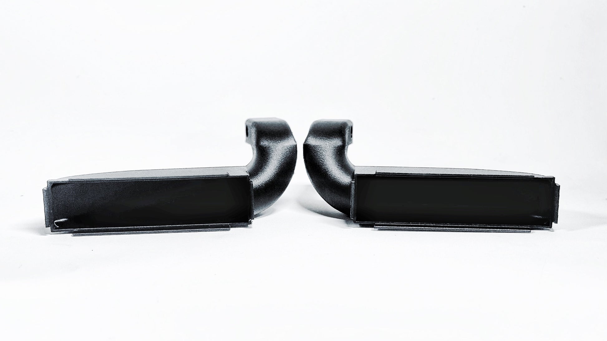 RADHAUS 95B.1 Macan Cold Air Intake Kit (2015-2018 Base / S / GTS / Turbo)