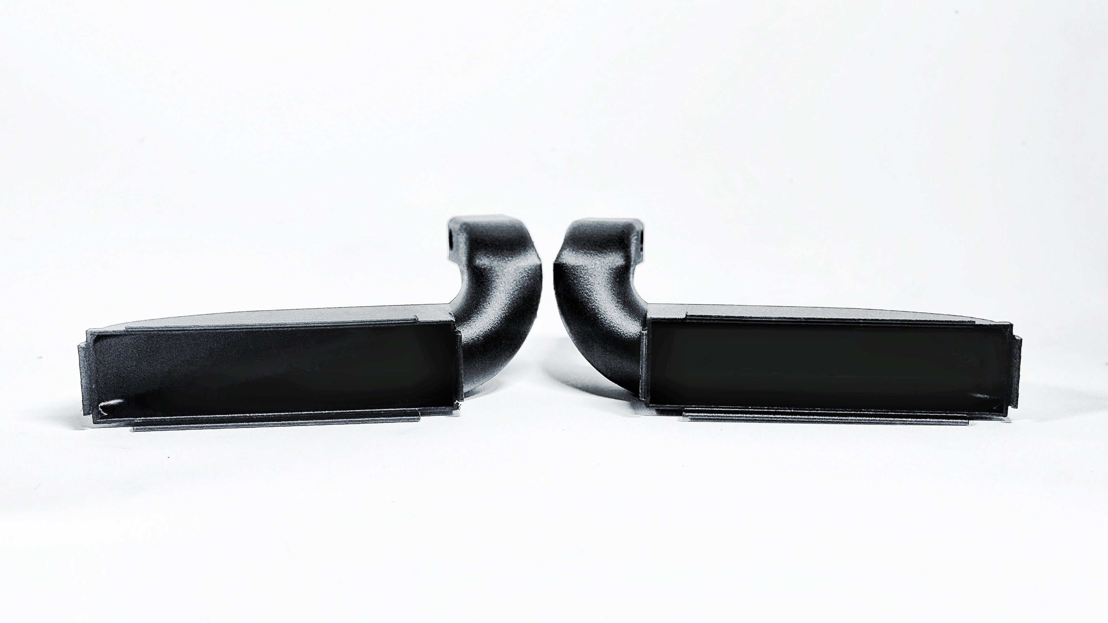 RADHAUS 95B.1 Macan Cold Air Intake Kit (2015-2018 Base / S / GTS / Turbo)