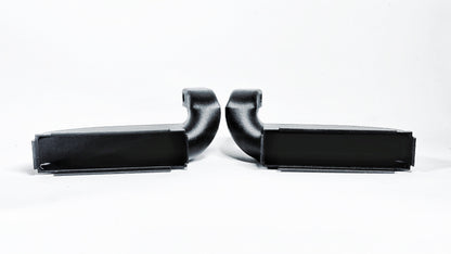 RADHAUS 95B.1 Macan Cold Air Intake Kit (2015-2018 Base / S / GTS / Turbo)