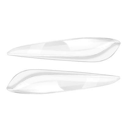 OEM+ Designs Clear Tail Light Lens for GR Supra (A90/91)