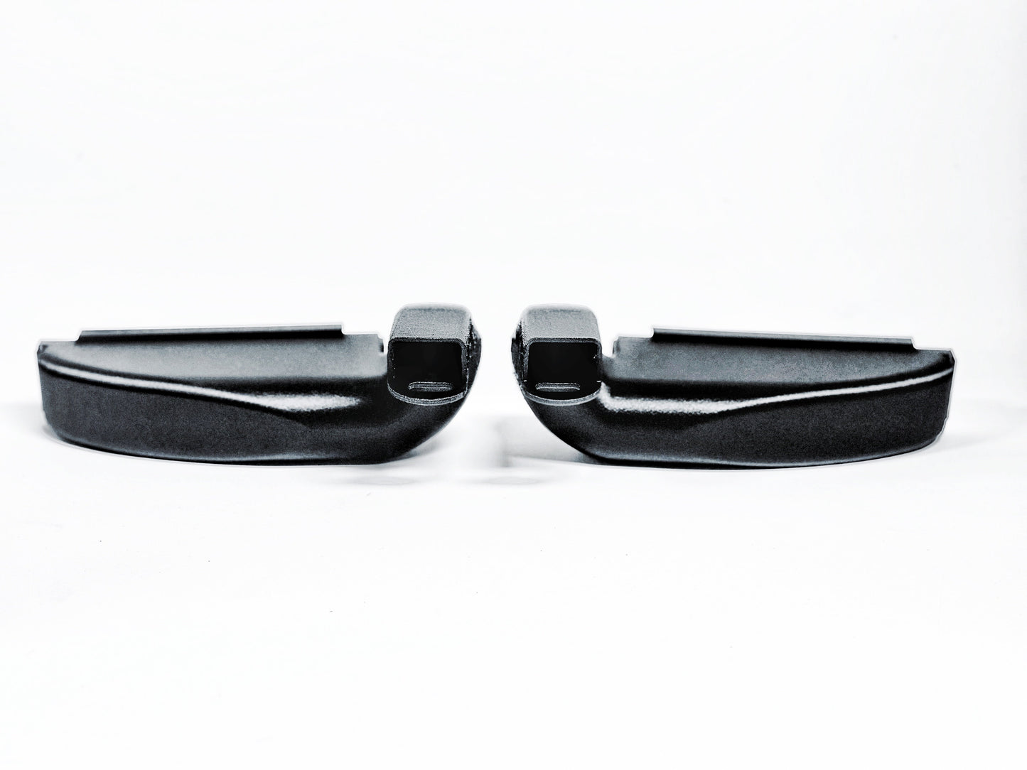 RADHAUS 95B.1 Macan Cold Air Intake Kit (2015-2018 Base / S / GTS / Turbo)