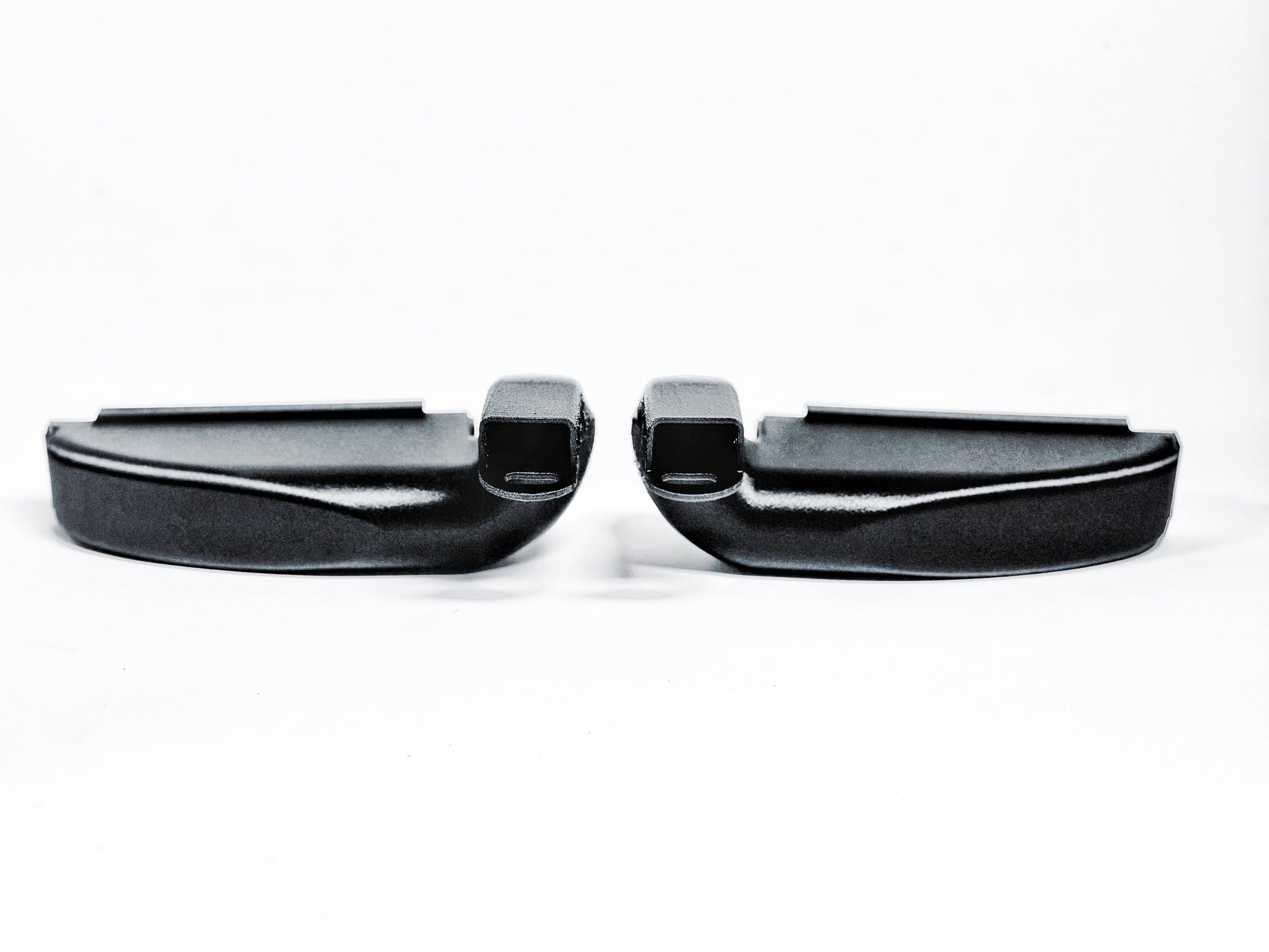 RADHAUS 95B.1 Macan Cold Air Intake Kit (2015-2018 Base / S / GTS / Turbo)