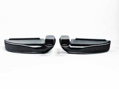 RADHAUS 95B.1 Macan Cold Air Intake Kit (2015-2018 Base / S / GTS / Turbo)