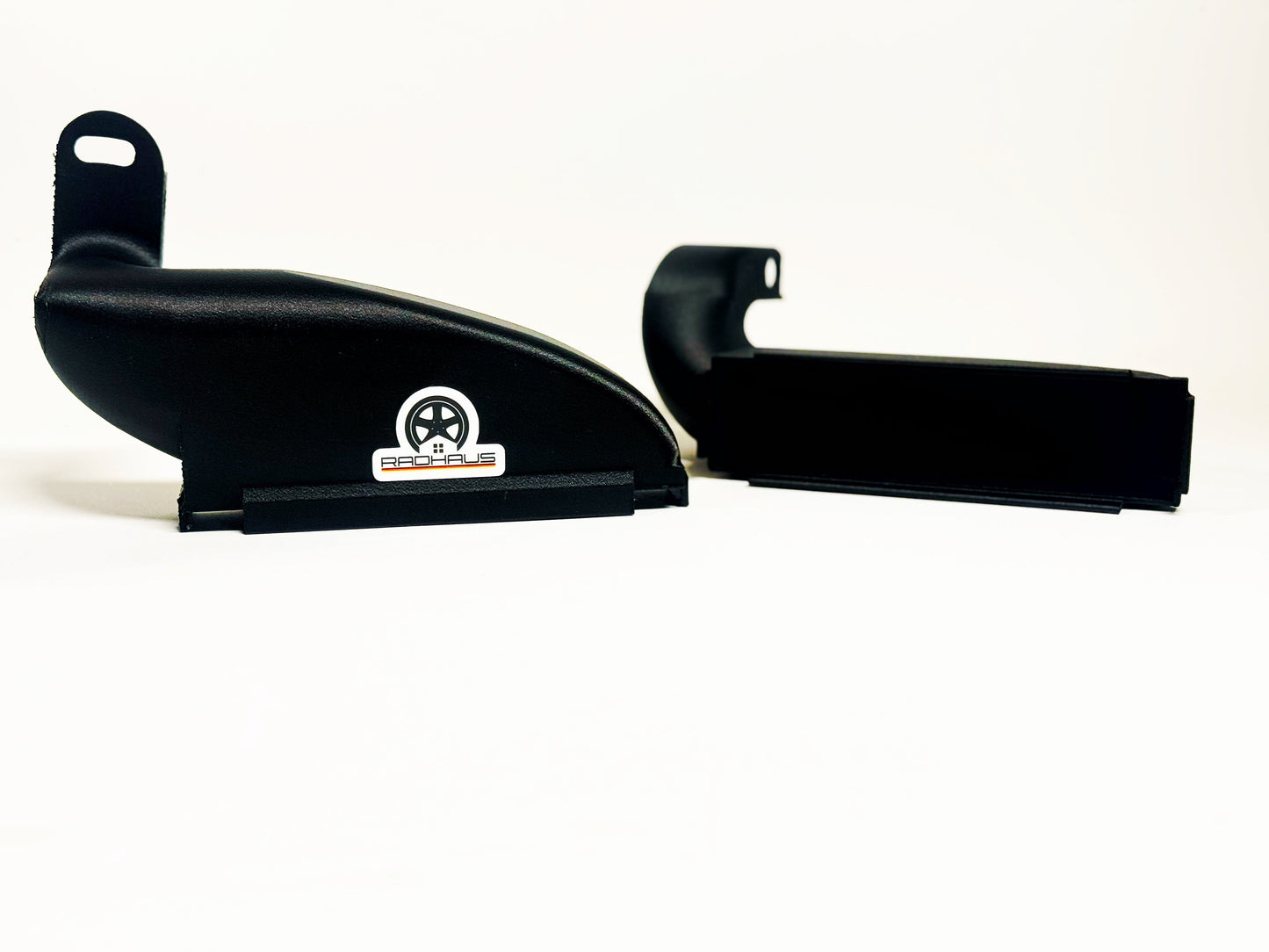 RADHAUS 95B.1 Macan Cold Air Intake Kit (2015-2018 Base / S / GTS / Turbo)