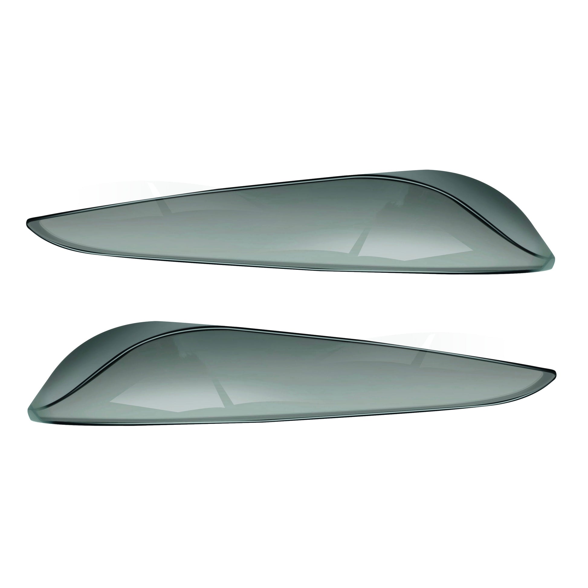 OEM+ Designs Clear Tail Light Lens for GR Supra (A90/91)