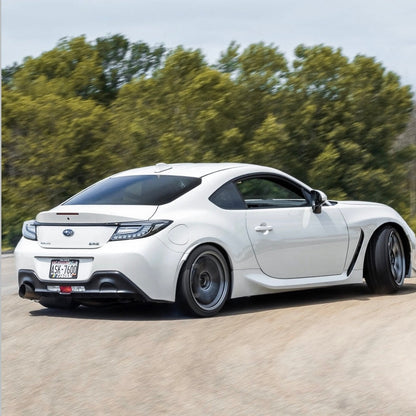 OEM+ Designs Exhaust Cover for GR86 / Subaru BRZ