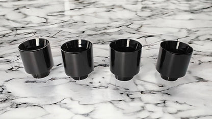 Palenon Performance B58 BMW G22 M440i and G20 M340i Catback Exhaust