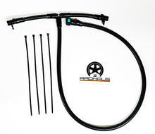 RADHAUS 970.2 PANAMERA Coolant Vent Line Bypass Kit (2014-2016 3.0 V6 PANAMERA / PANAMERA 4)