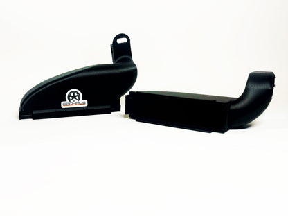 RADHAUS 95B.1 Macan Cold Air Intake Kit (2015-2018 Base / S / GTS / Turbo)