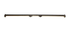 Benen Industries B-Pillar Bar 94-01 Acura Integra (DC) SUS-304