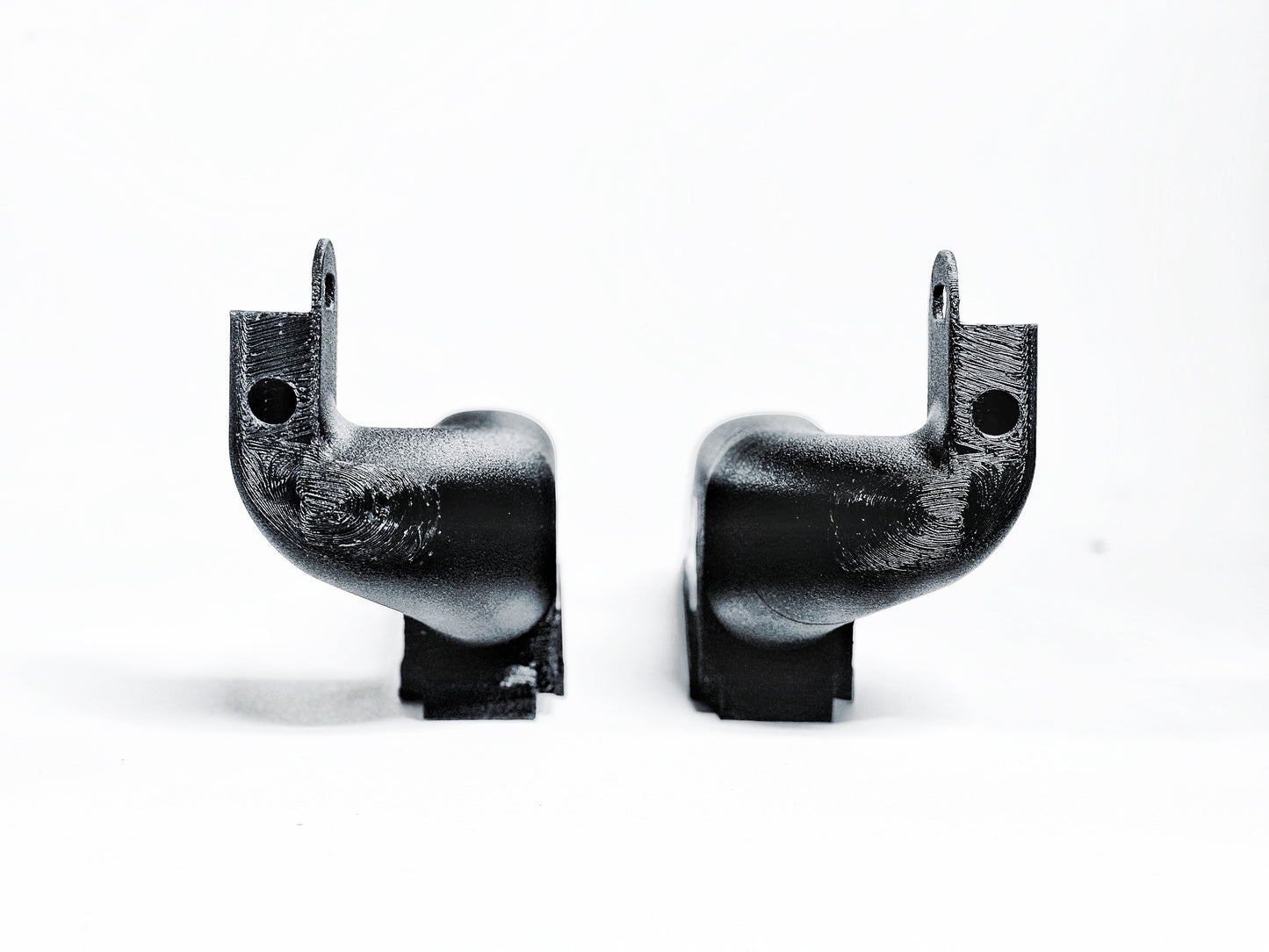 RADHAUS 95B.1 Macan Cold Air Intake Kit (2015-2018 Base / S / GTS / Turbo)