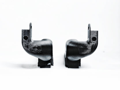 RADHAUS 95B.1 Macan Cold Air Intake Kit (2015-2018 Base / S / GTS / Turbo)