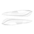Clear Tail Light Lens for GR Supra (A90/91)