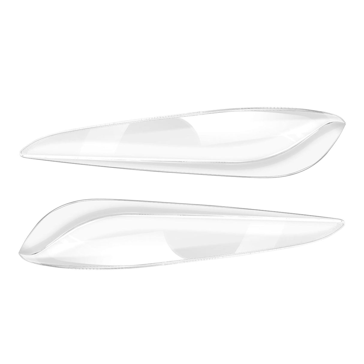 Clear Tail Light Lens for GR Supra (A90/91)