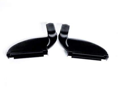 RADHAUS 95B.1 Macan Cold Air Intake Kit (2015-2018 Base / S / GTS / Turbo)