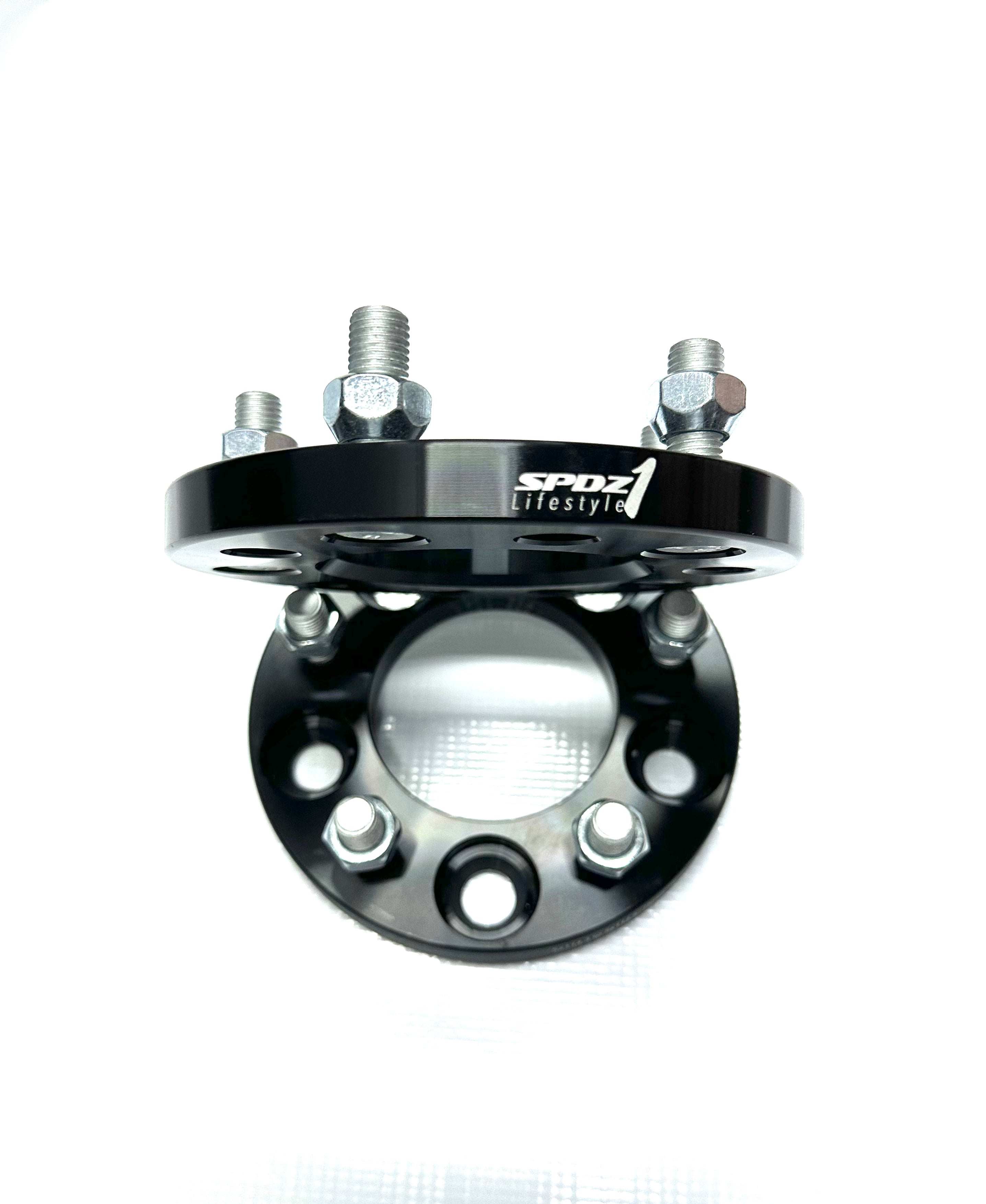 Spdz1 Wheel Adapter Spacer