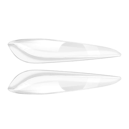OEM+ Designs Clear Tail Light Lens for GR Supra (A90/91)