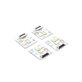 RGB DRL LED MODULES : BMW X3 G01 X3M F97 / X4 G02 X4M F98